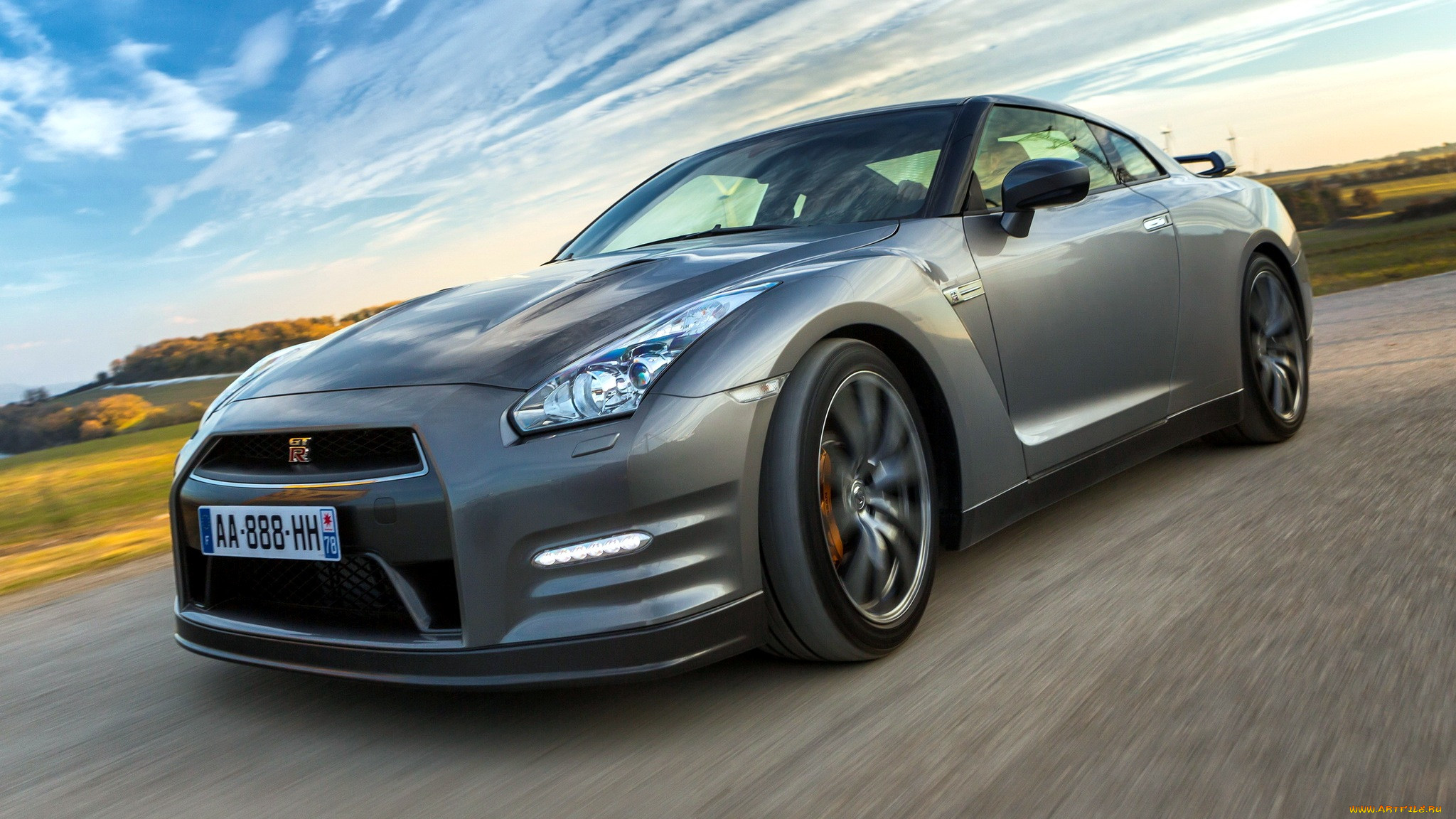 nissan, gt, , datsun, , motor, co, ltd